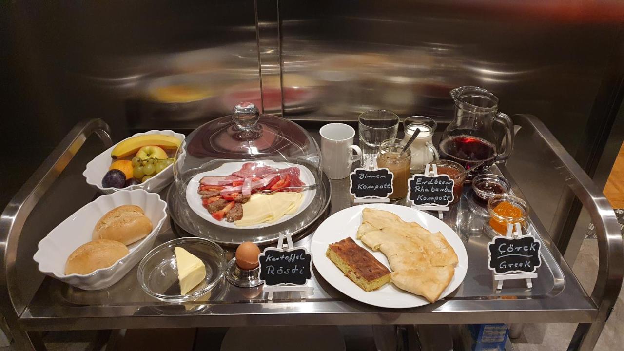 Ruhige Gästesuite mit Frühstück Rhauderfehn Exterior foto